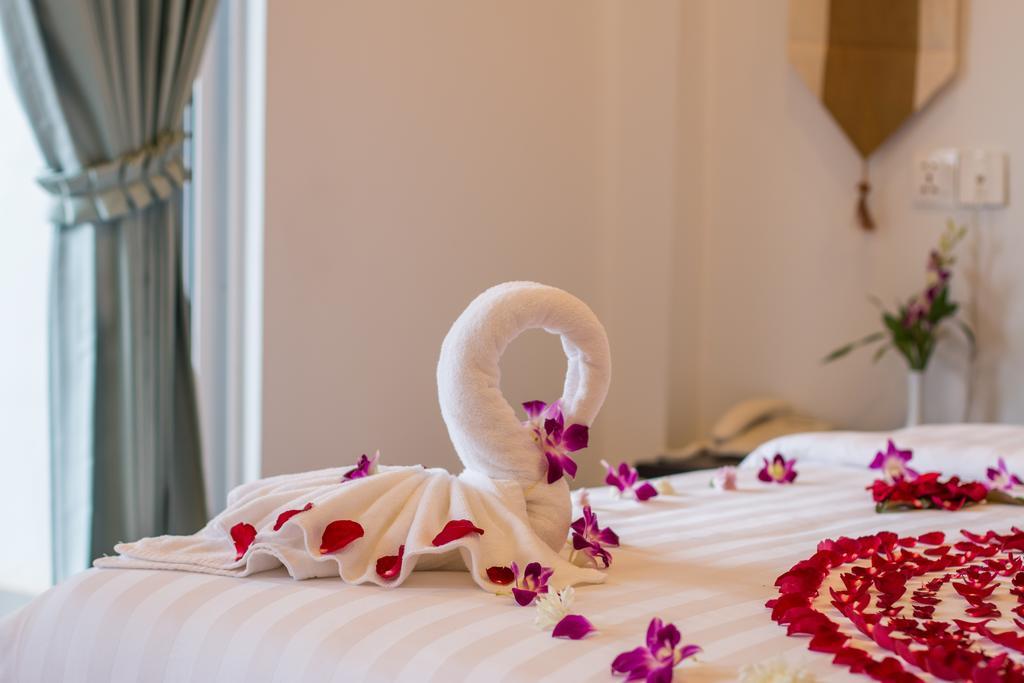 David Boutique & Spa Siem Reap Extérieur photo