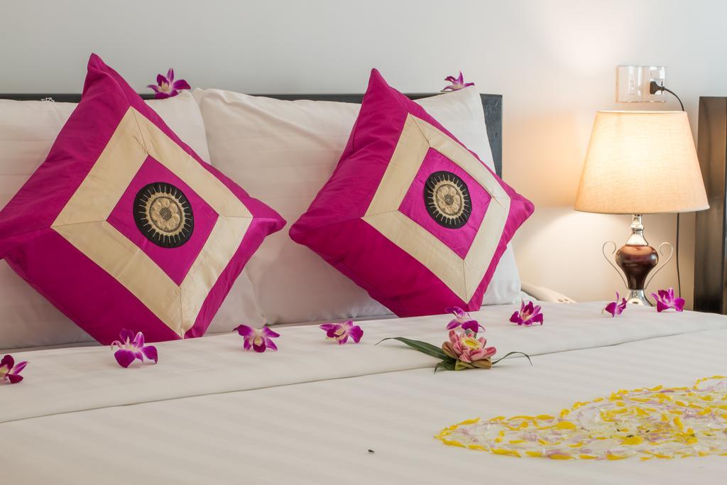 David Boutique & Spa Siem Reap Extérieur photo