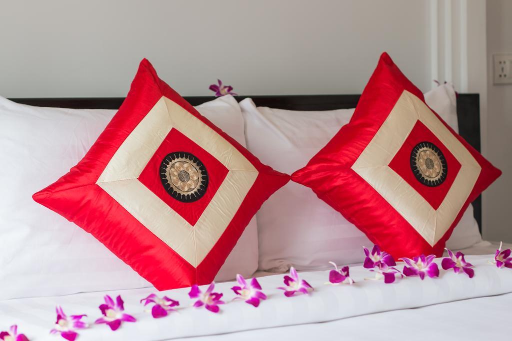 David Boutique & Spa Siem Reap Extérieur photo